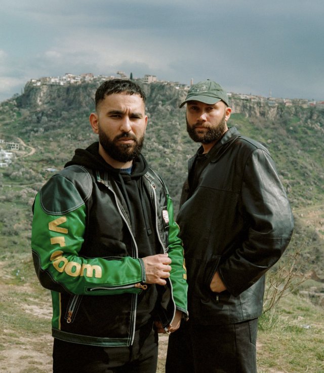 Bijî @ Funkhaus Wien