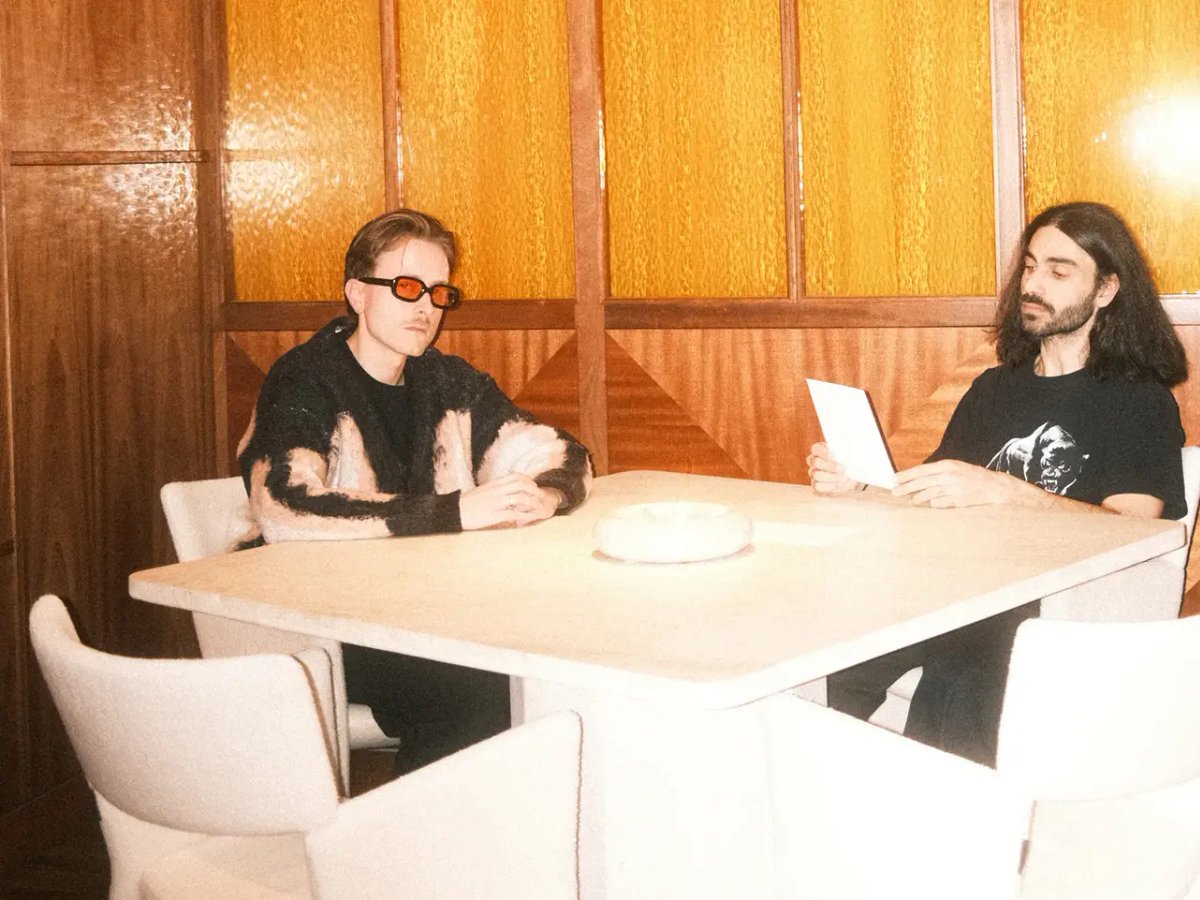 CHAMOS - Club Newroz